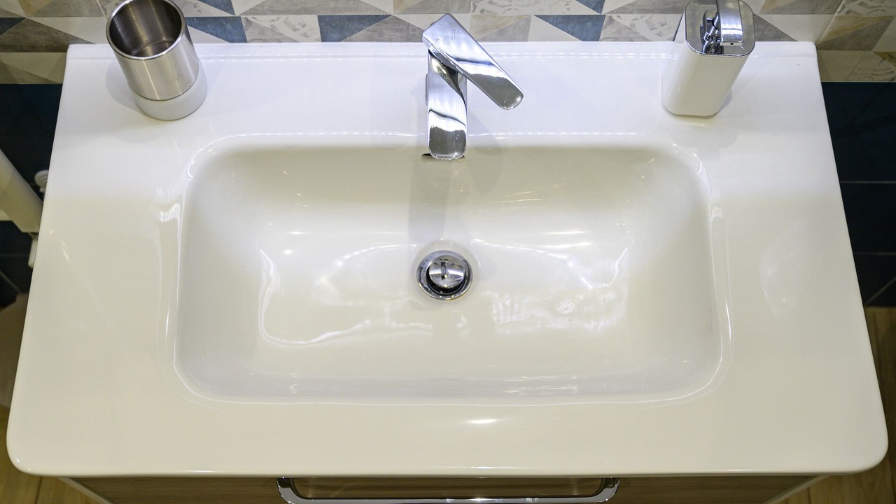 Photo of Bathroom in Old Town