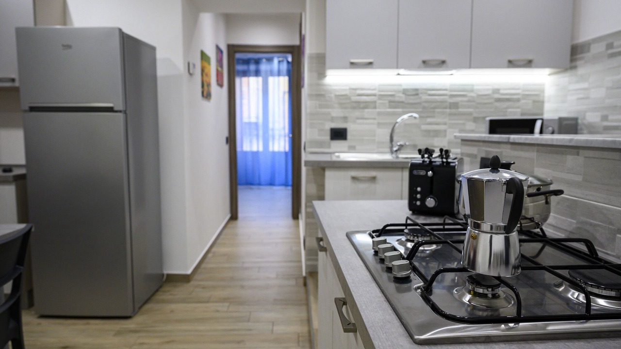 Photo of Kitchen in Old Town