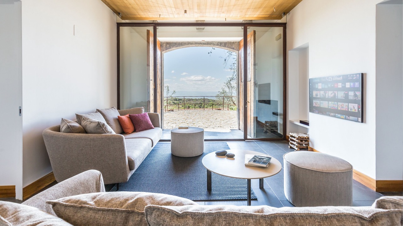 Photo of Livingroom in Ragalna