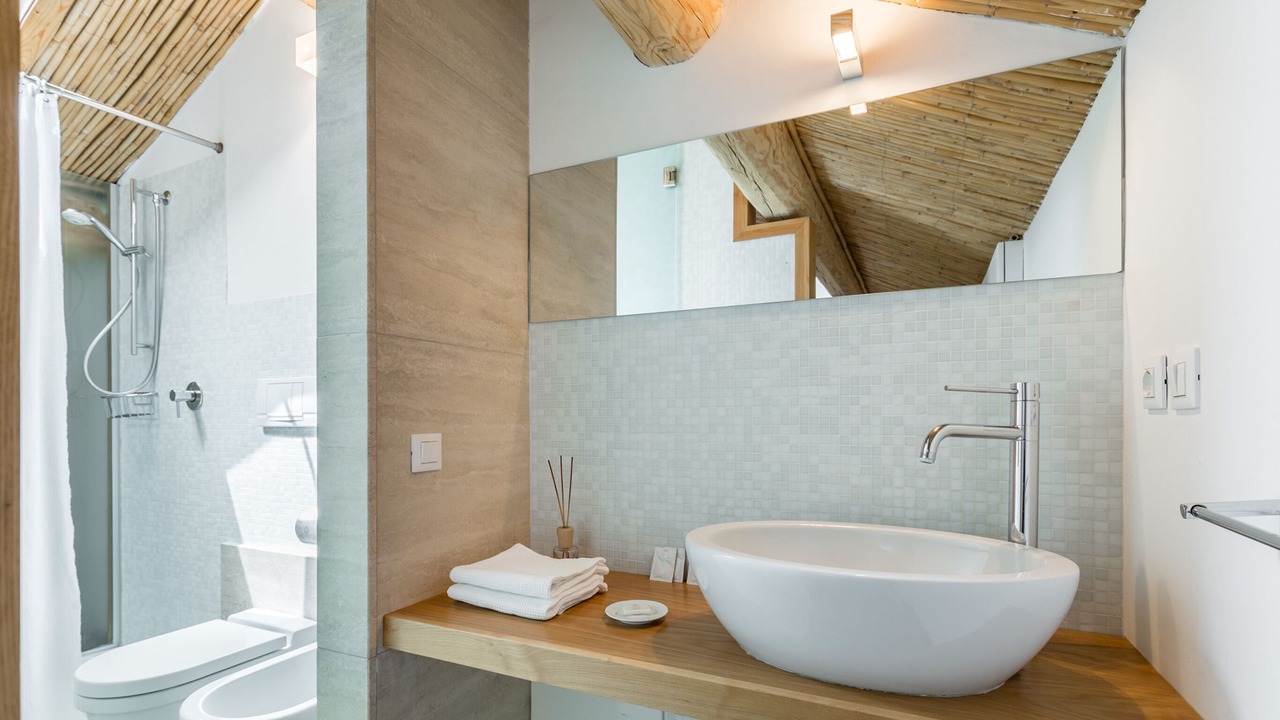 Photo of Bathroom in Ragalna