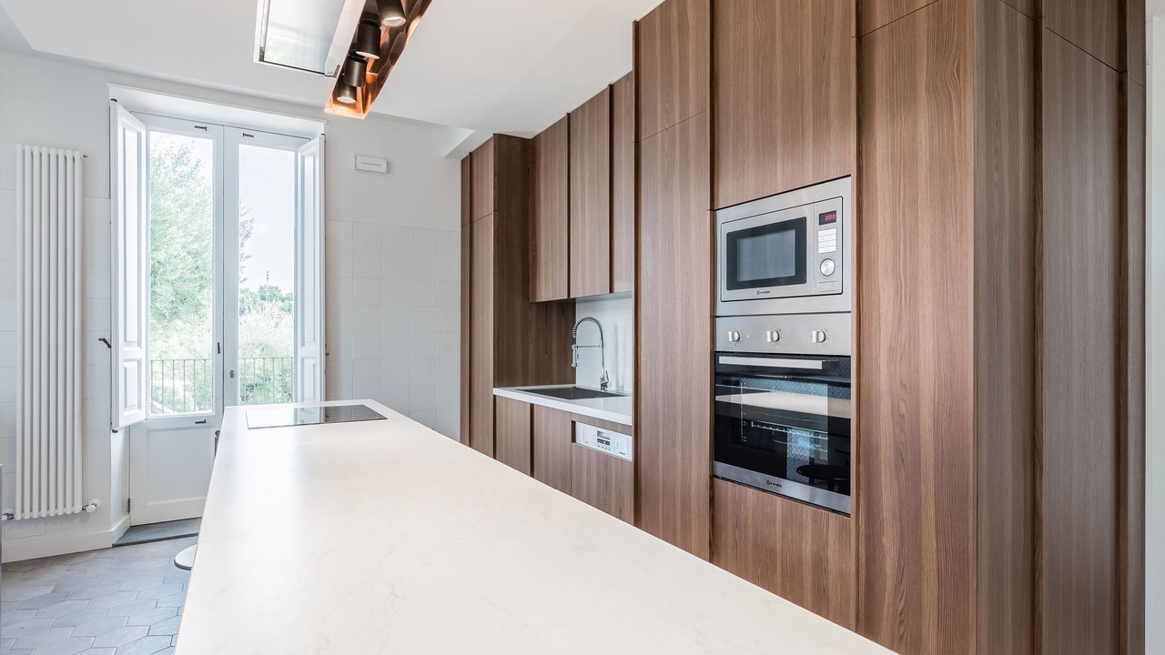 Photo of Kitchen in Ragalna