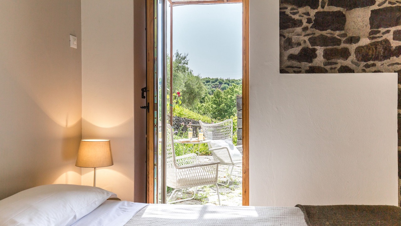 Photo of Bedroom in Ragalna