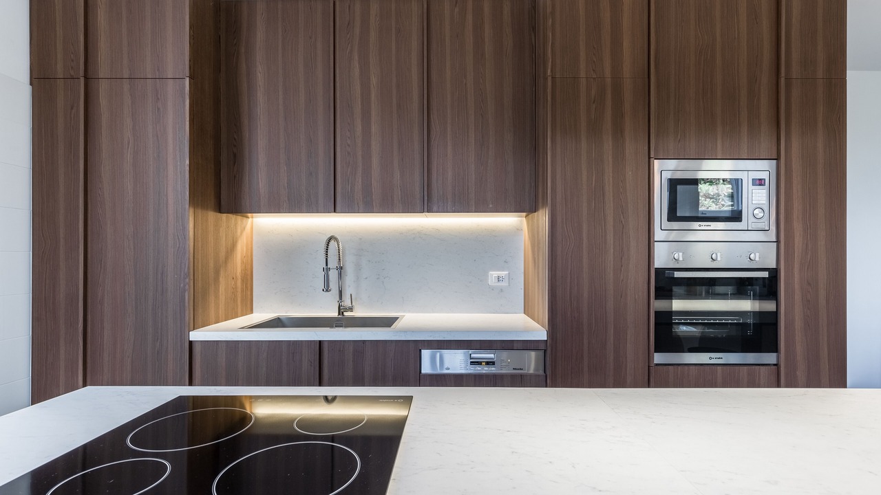 Photo of Kitchen in Ragalna