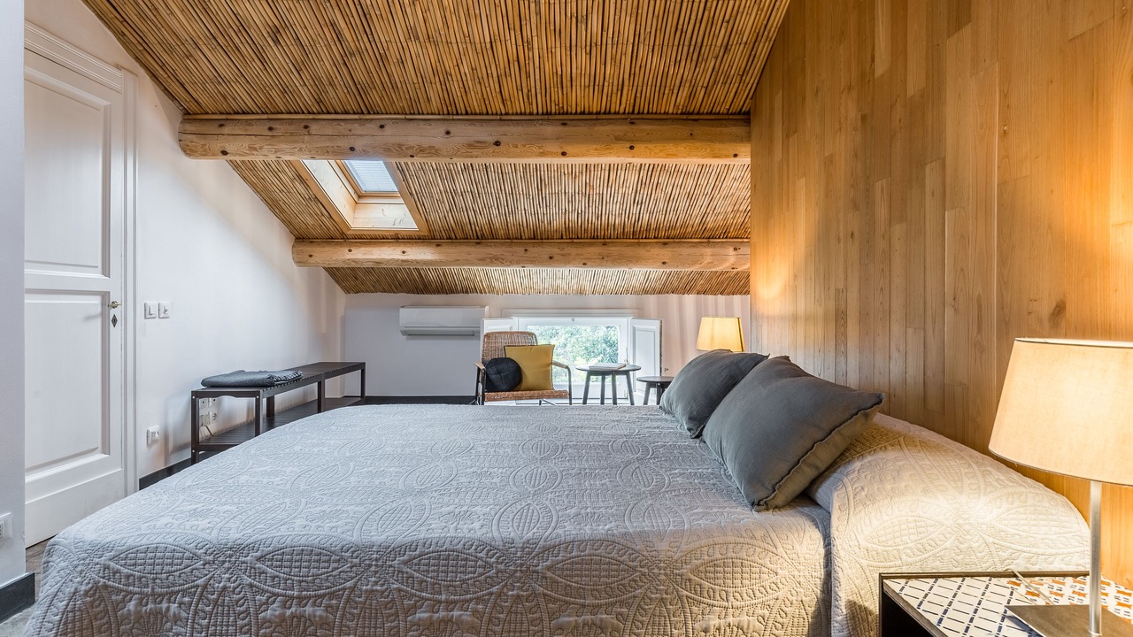 Photo of Bedroom in Ragalna
