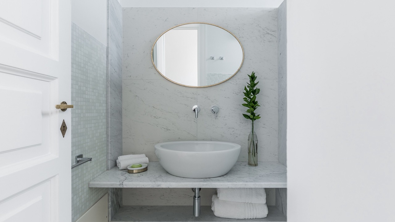 Photo of Bathroom in Ragalna