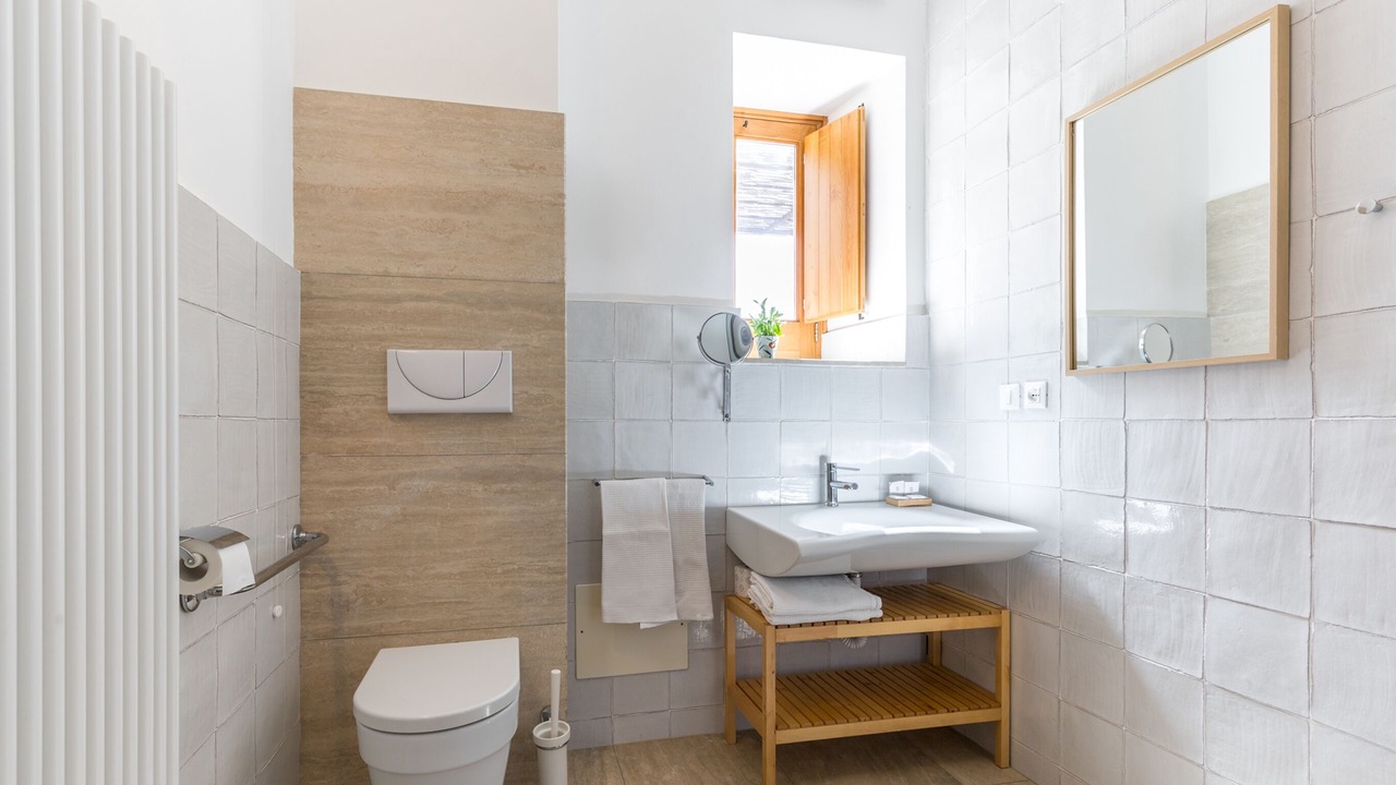 Photo of Bathroom in Ragalna