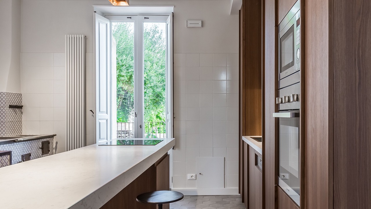 Photo of Kitchen in Ragalna