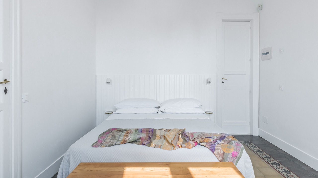 Photo of Bedroom in Ragalna
