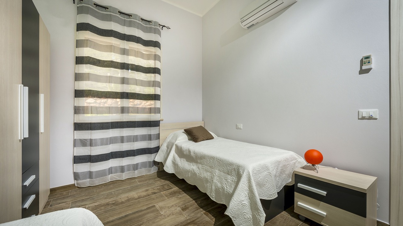 Photo of Bedroom in Castellammare del Golfo