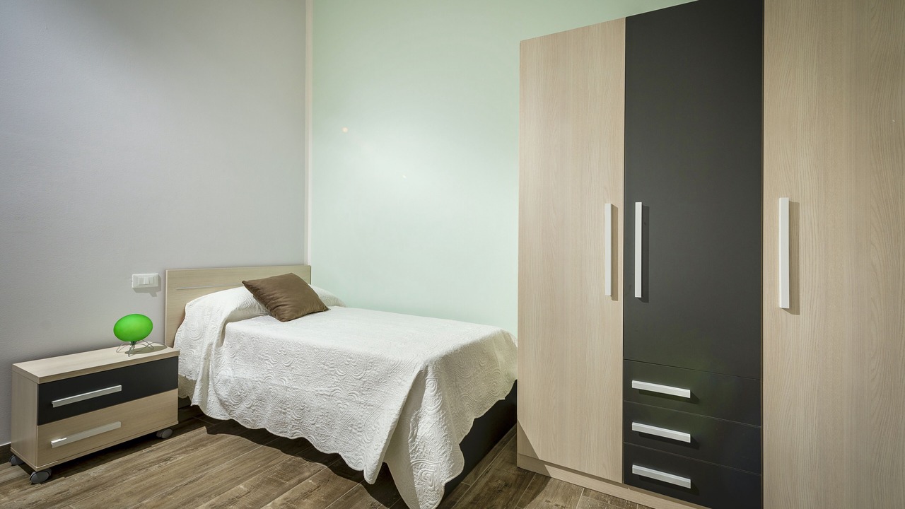 Photo of Bedroom in Castellammare del Golfo