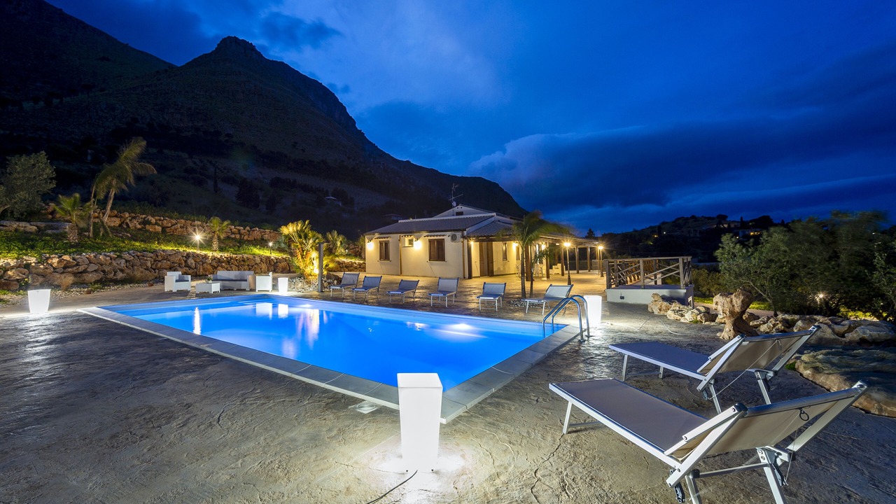 Photo of Outdoor in Castellammare del Golfo