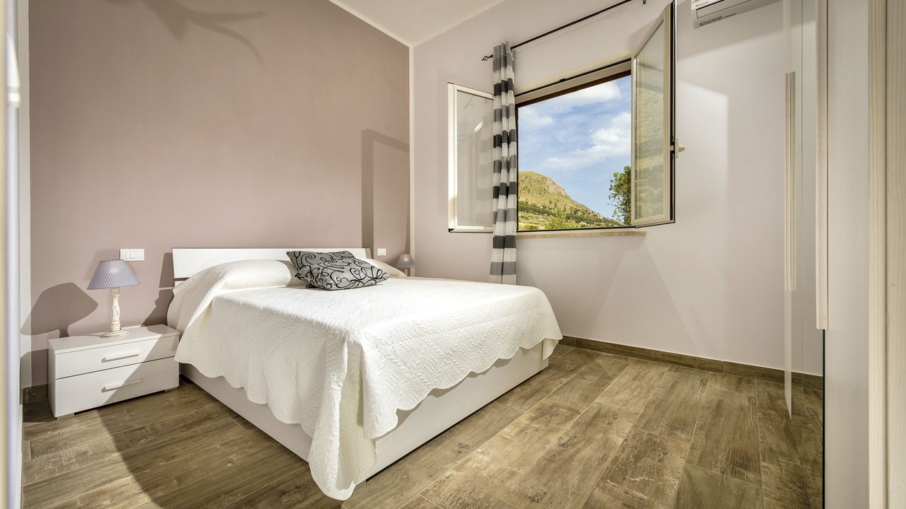 Photo of Bedroom in Castellammare del Golfo