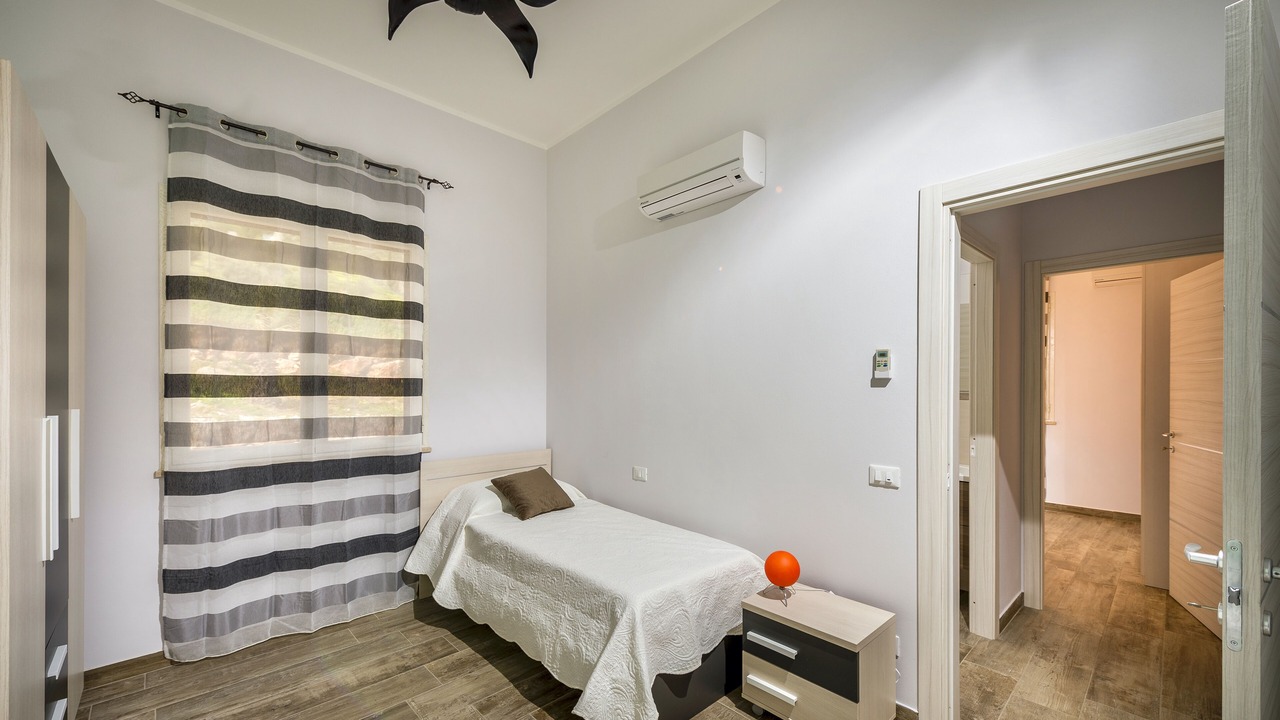 Photo of Bedroom in Castellammare del Golfo