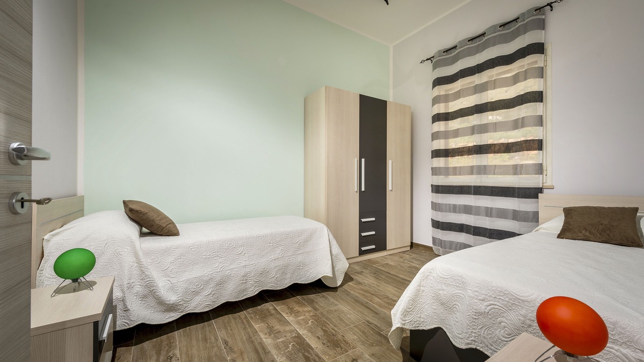 Photo of Bedroom in Castellammare del Golfo