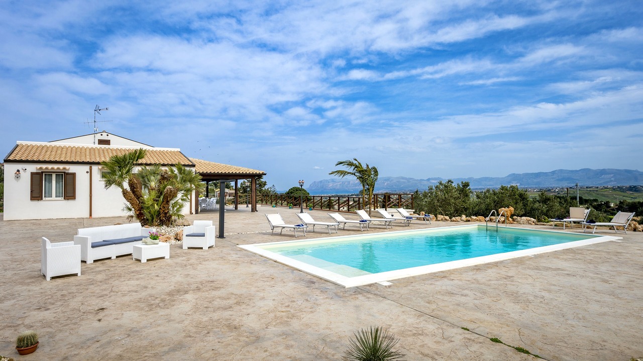 Photo of Outdoor in Castellammare del Golfo