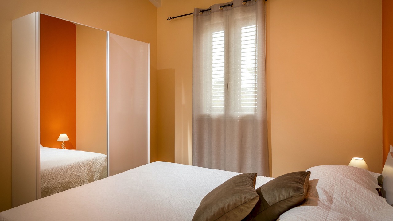 Photo of Bedroom in Castellammare del Golfo