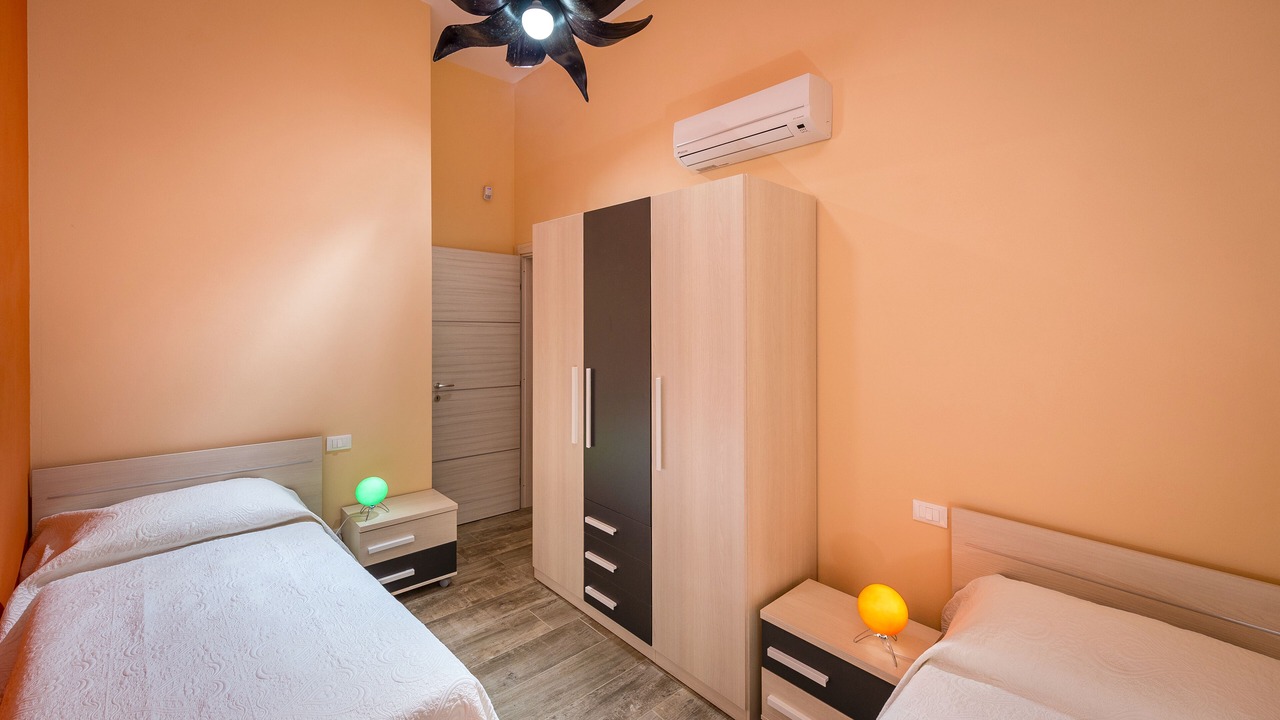 Photo of Bedroom in Castellammare del Golfo