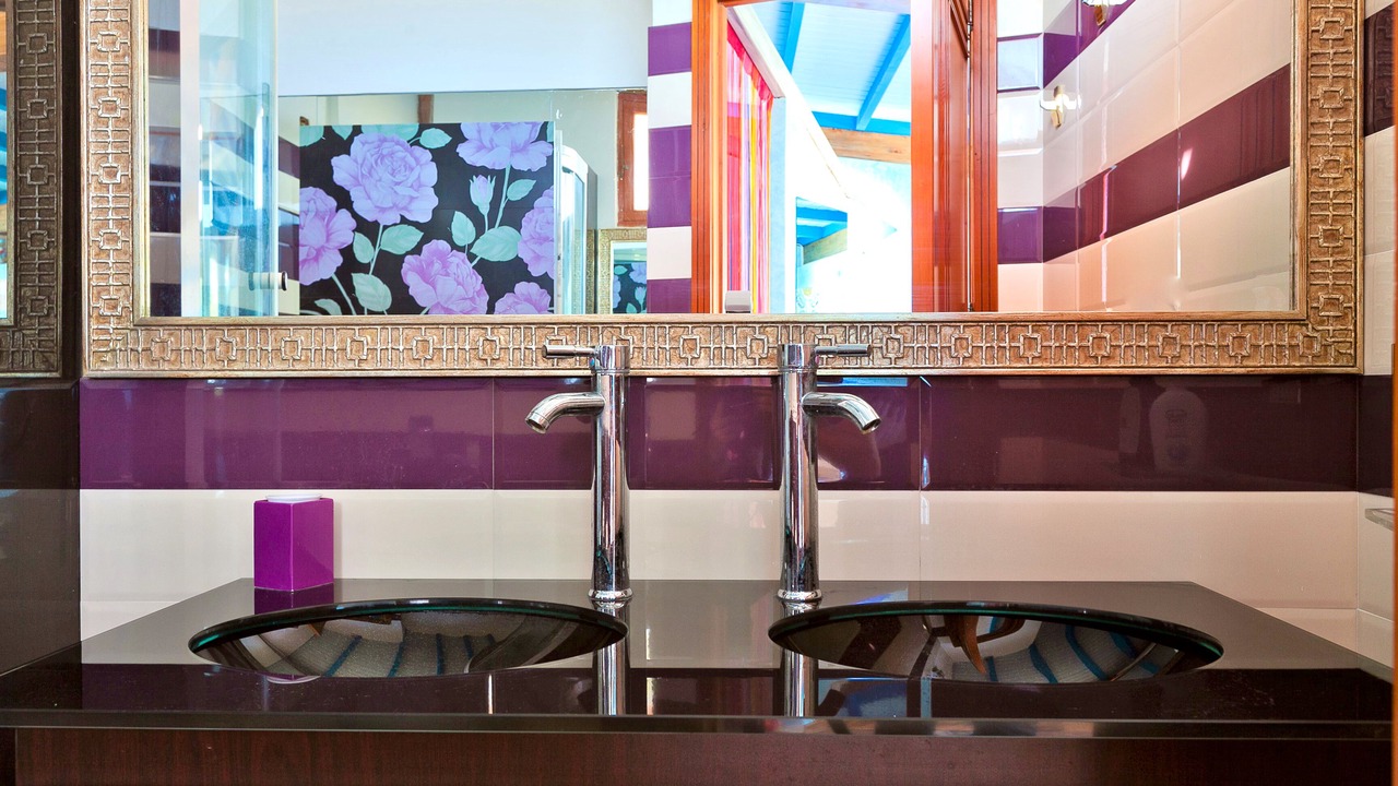 Photo of Bathroom in Valderice