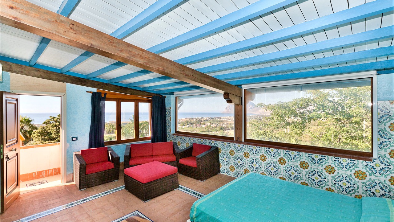 Photo of Bedroom in Valderice