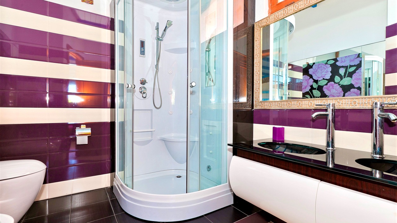 Photo of Bathroom in Valderice