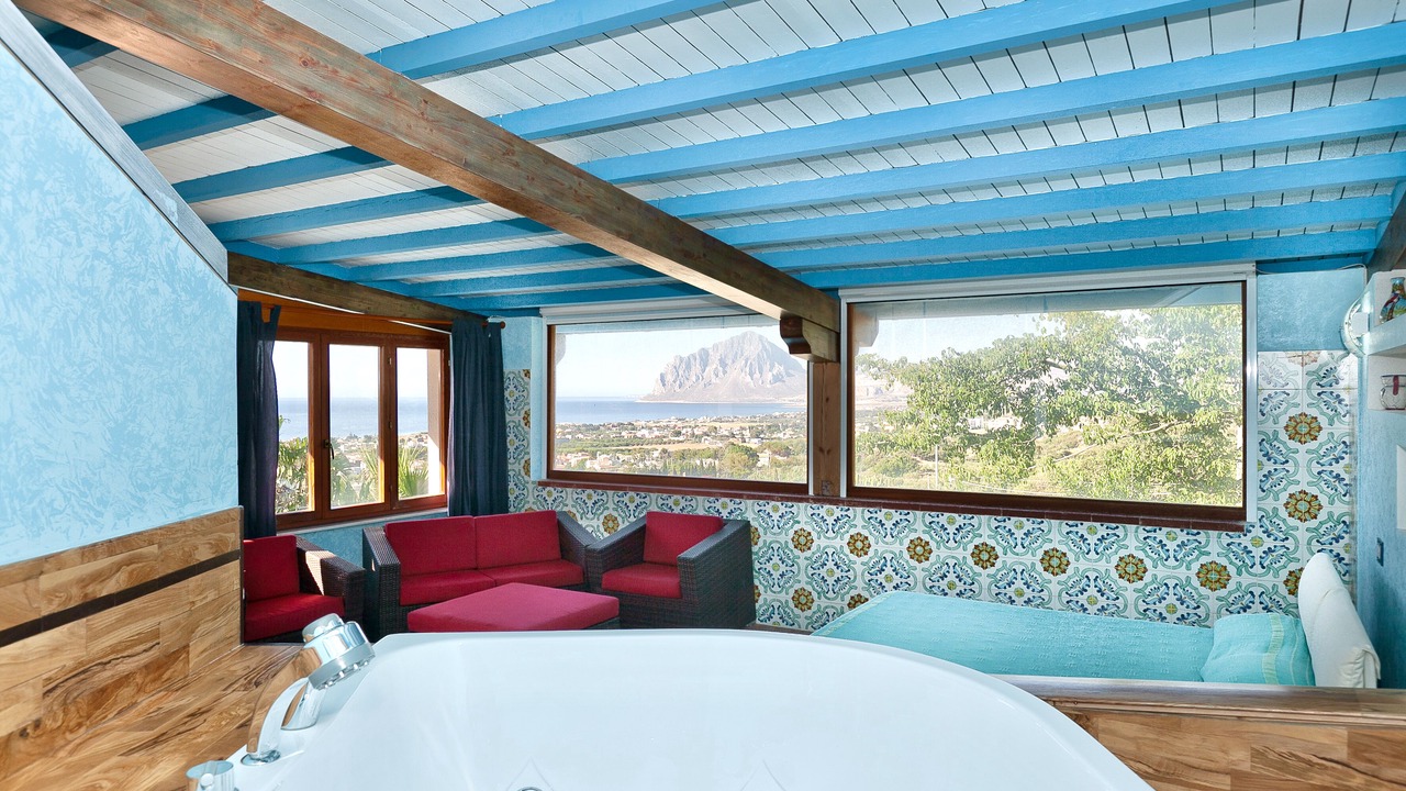Photo of Bedroom in Valderice