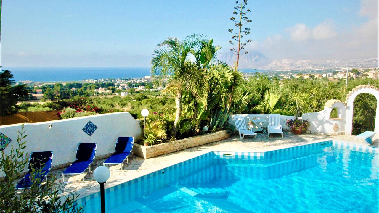 Photo of Outdoor in Valderice