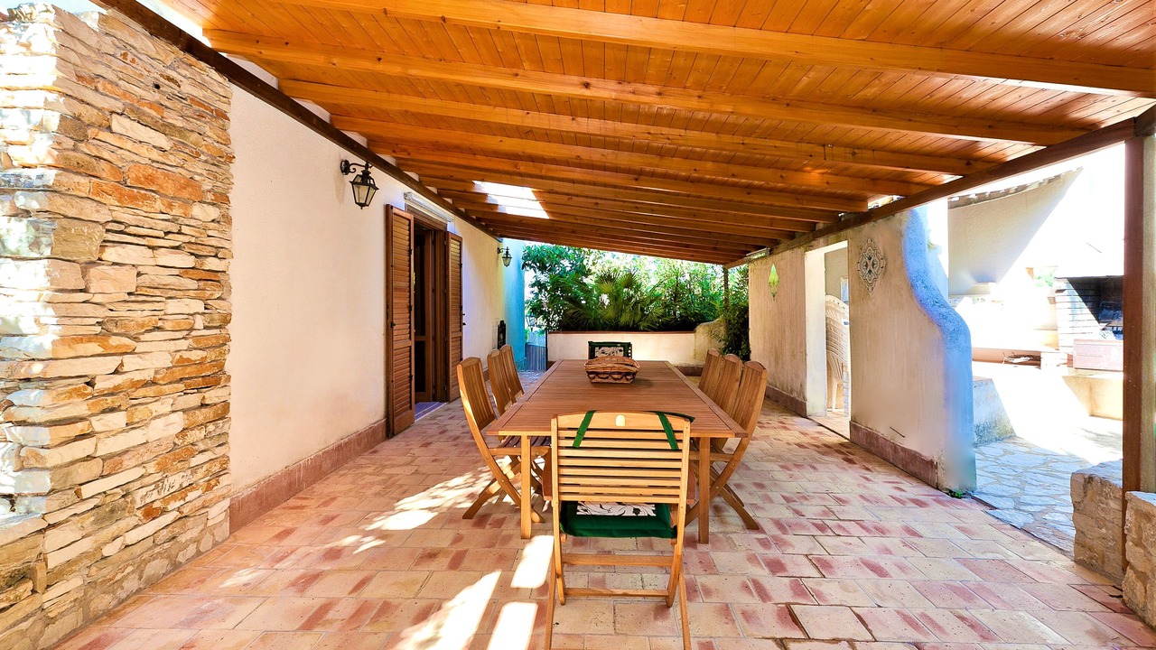 Photo of Outdoor in Valderice