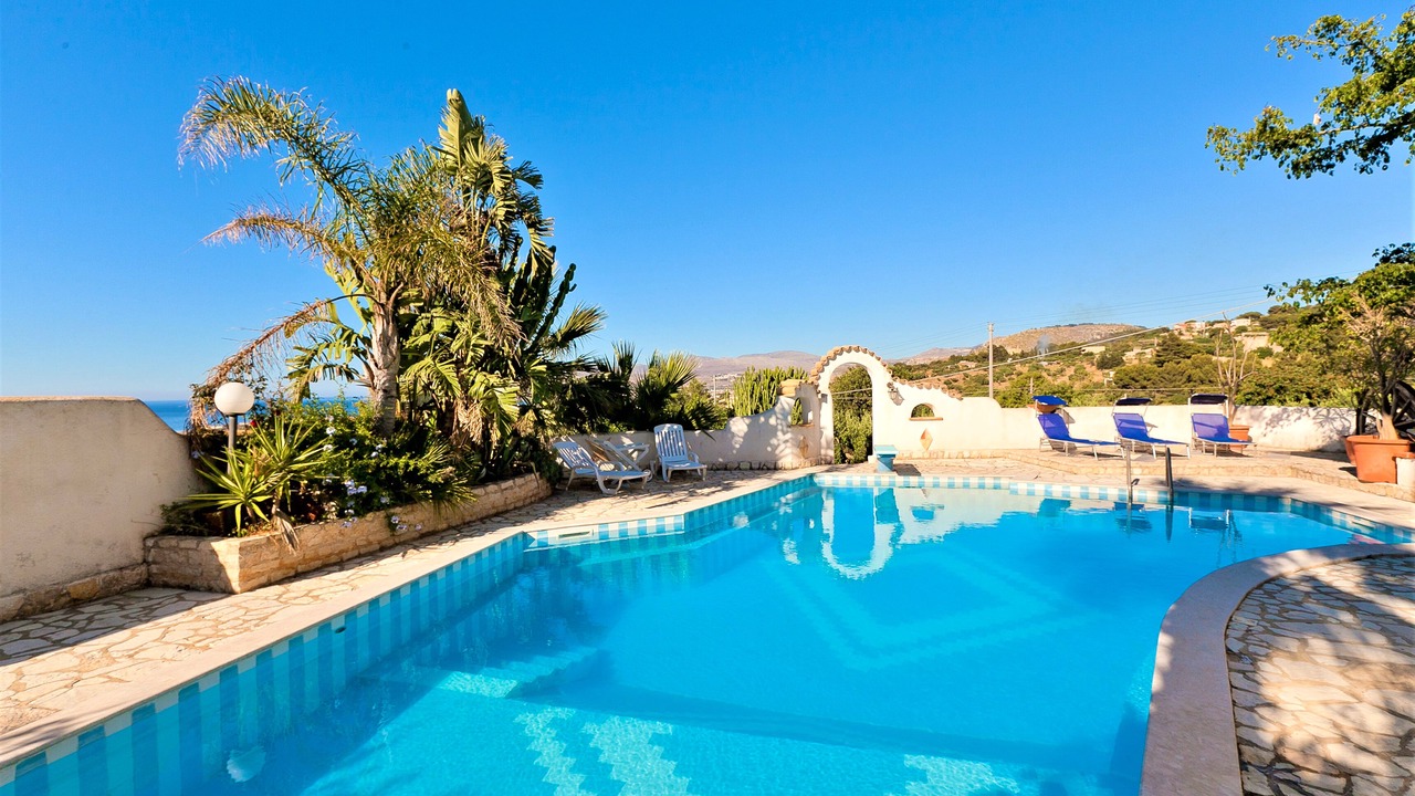 Photo of Outdoor in Valderice