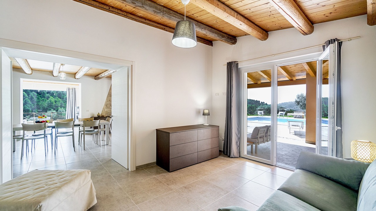 Photo of Livingroom in Giarratana
