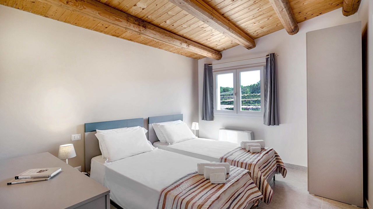 Photo of Bedroom in Giarratana