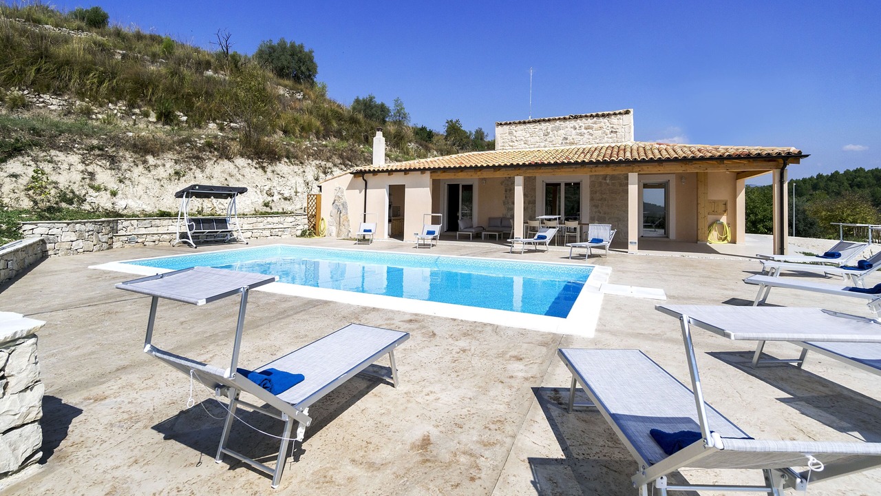 Photo of Outdoor in Giarratana