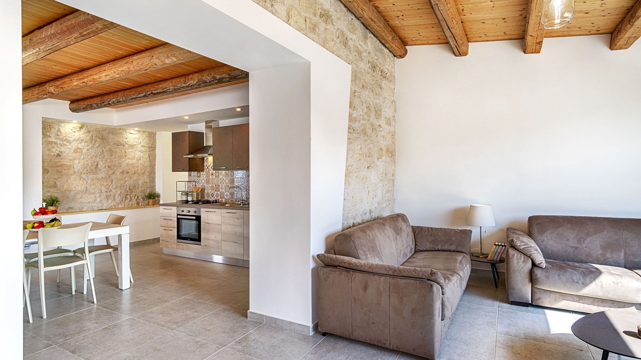 Photo of Livingroom in Giarratana