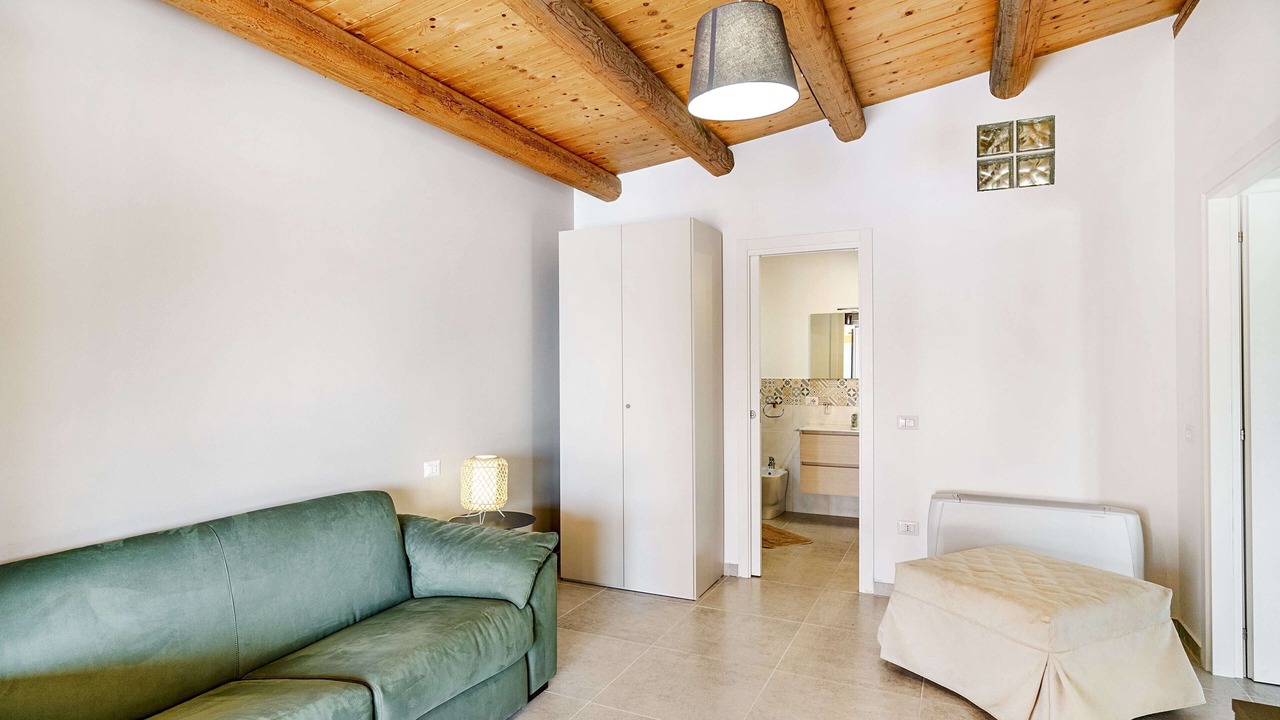 Photo of Livingroom in Giarratana