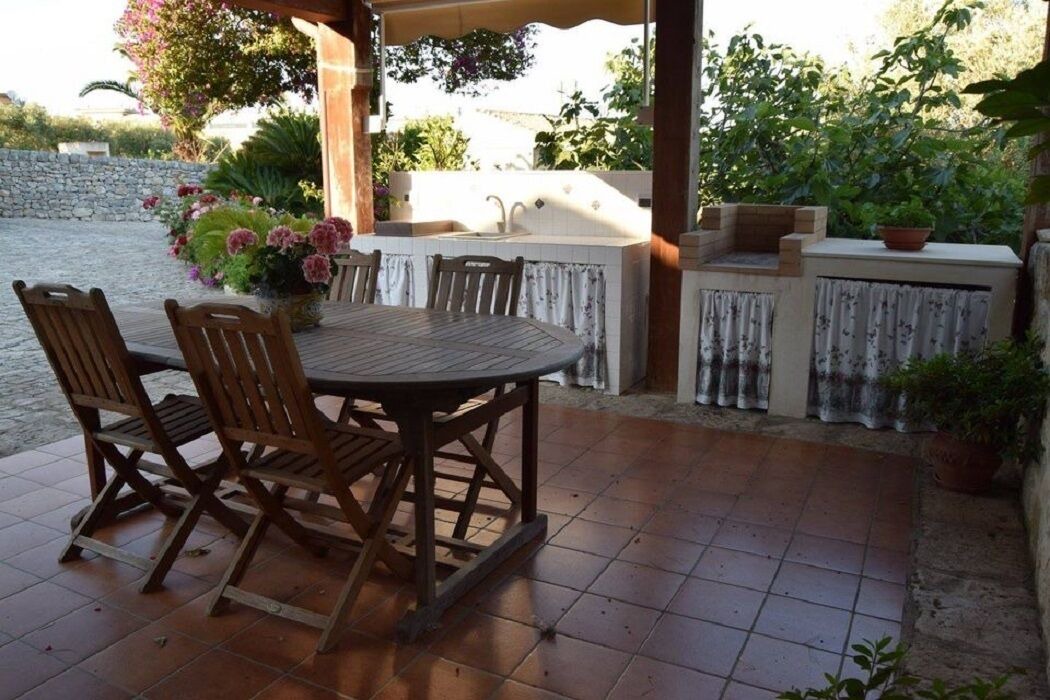 Photo of Outdoor in Modica