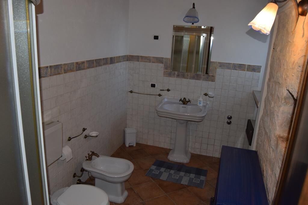Photo of Bathroom in Modica