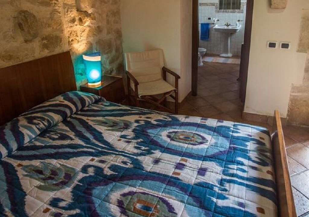 Photo of Bedroom in Modica