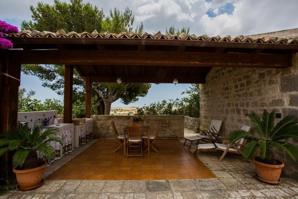Photo of Outdoor in Modica