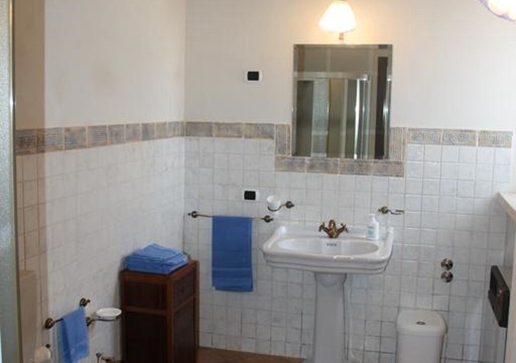 Photo of Bathroom in Modica