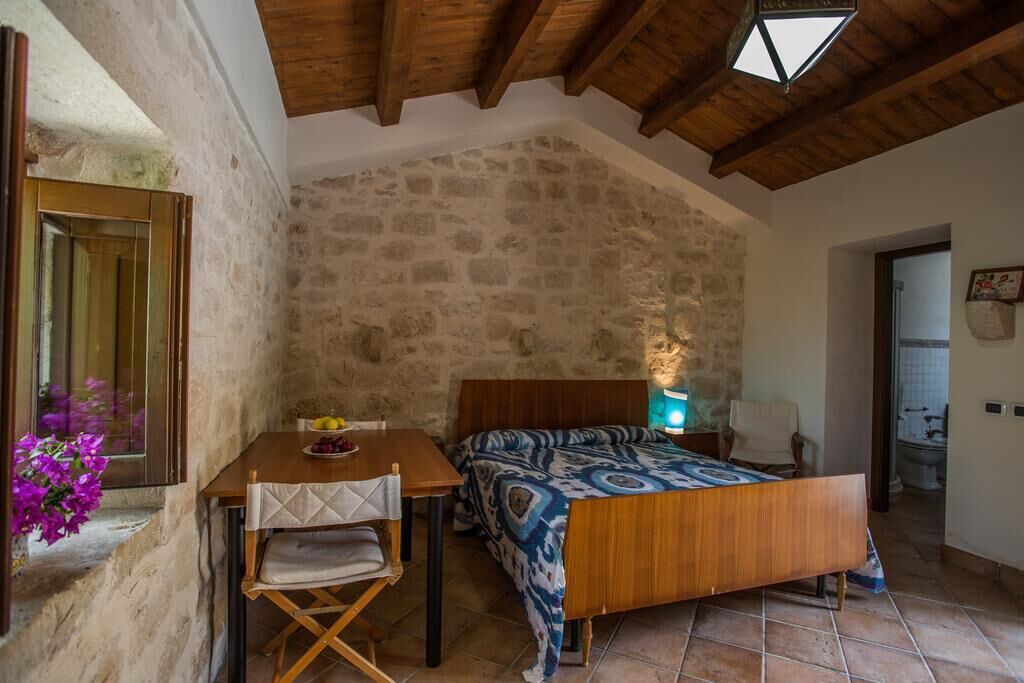 Photo of Bedroom in Modica