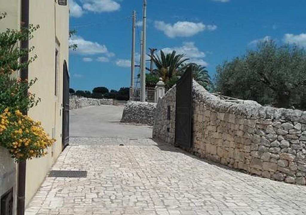 Photo of Outdoor in Modica