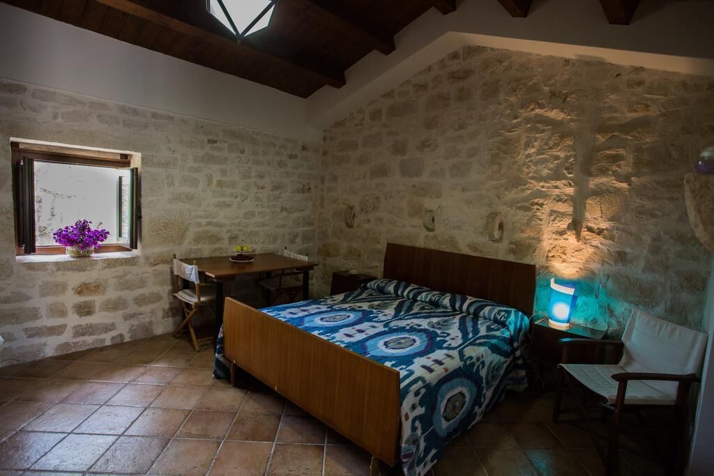 Photo of Bedroom in Modica