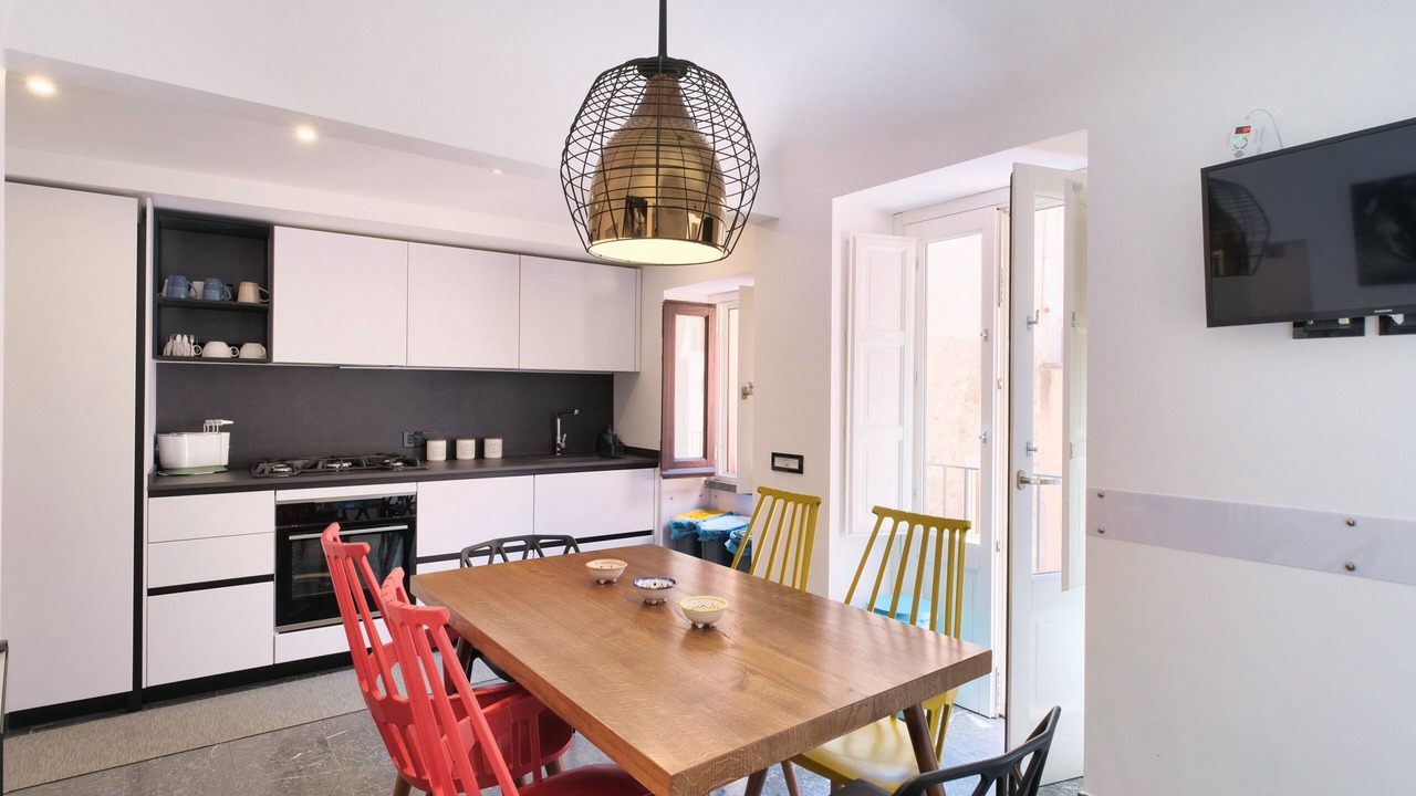 Photo of Kitchen in Old Town