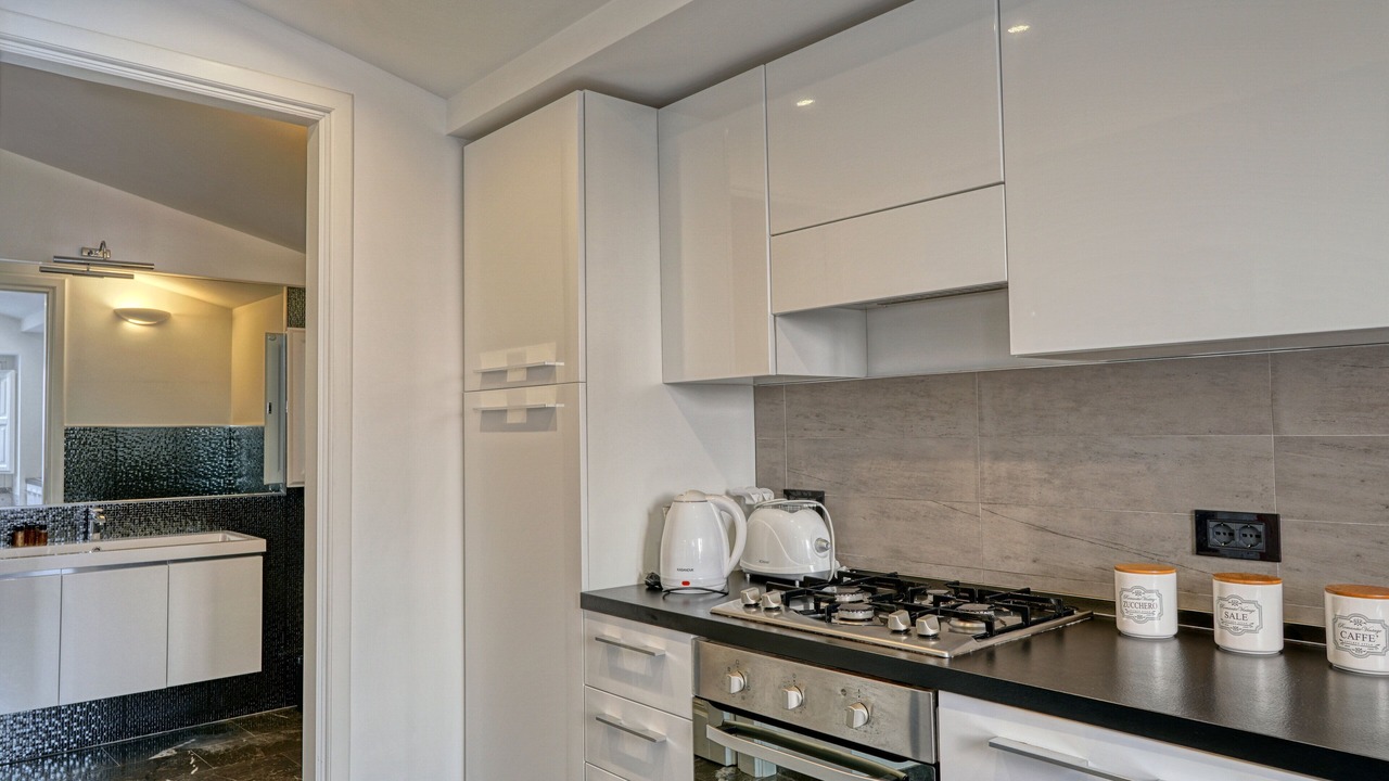 Photo of Kitchen in Old Town