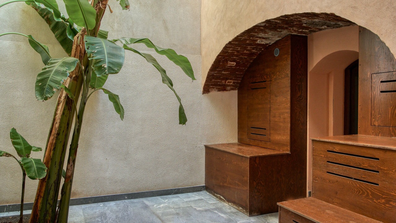 Photo of Patio Balcony in Old Town