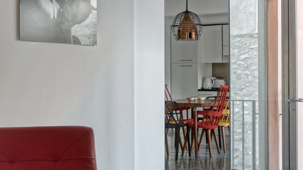 Photo of Livingroom in Old Town