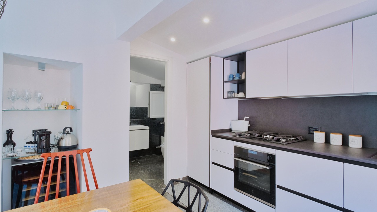 Photo of Kitchen in Old Town