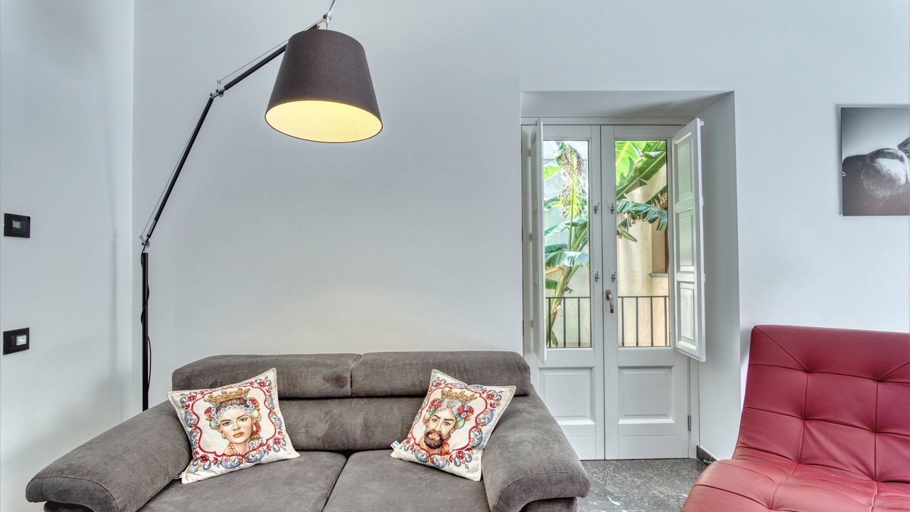 Photo of Livingroom in Old Town