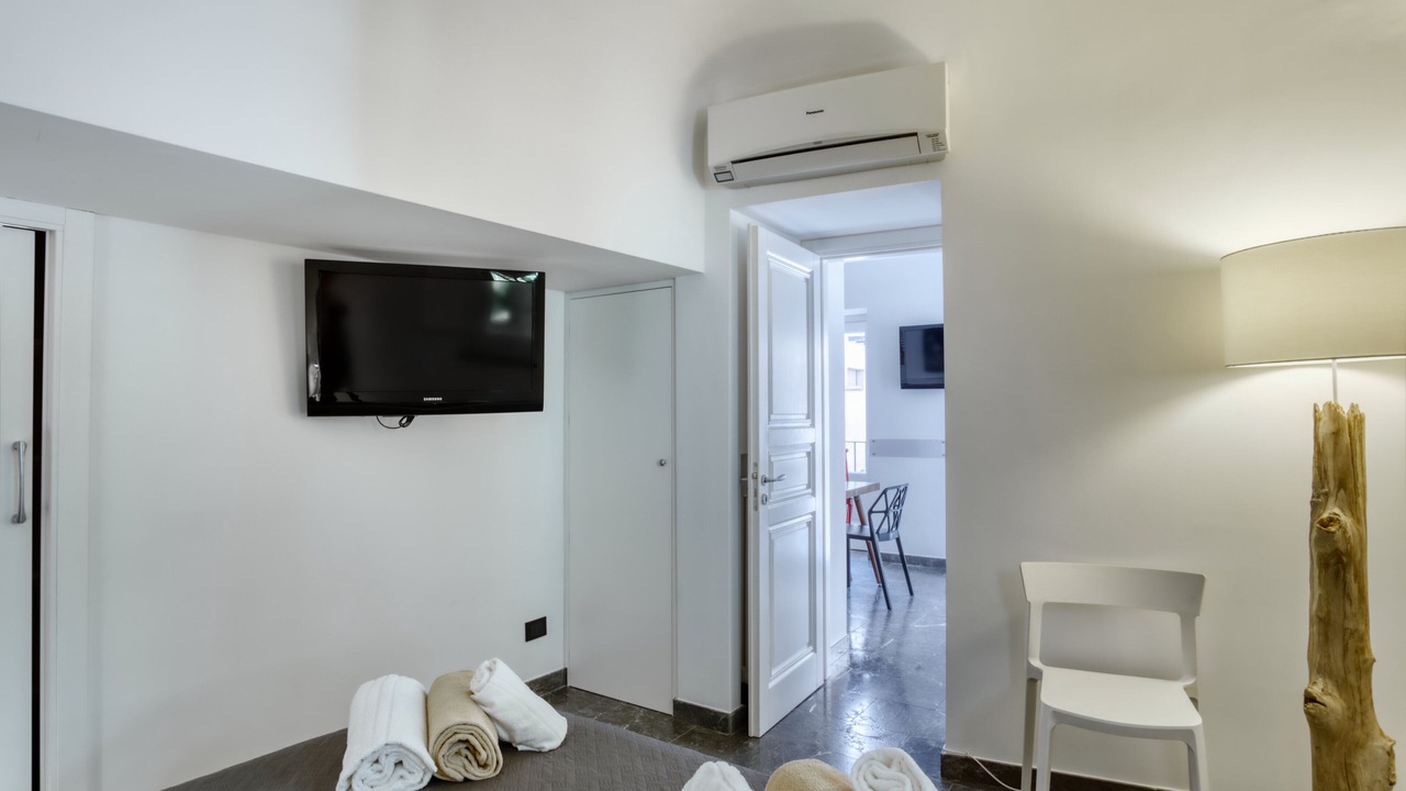 Photo of Bedroom in Old Town