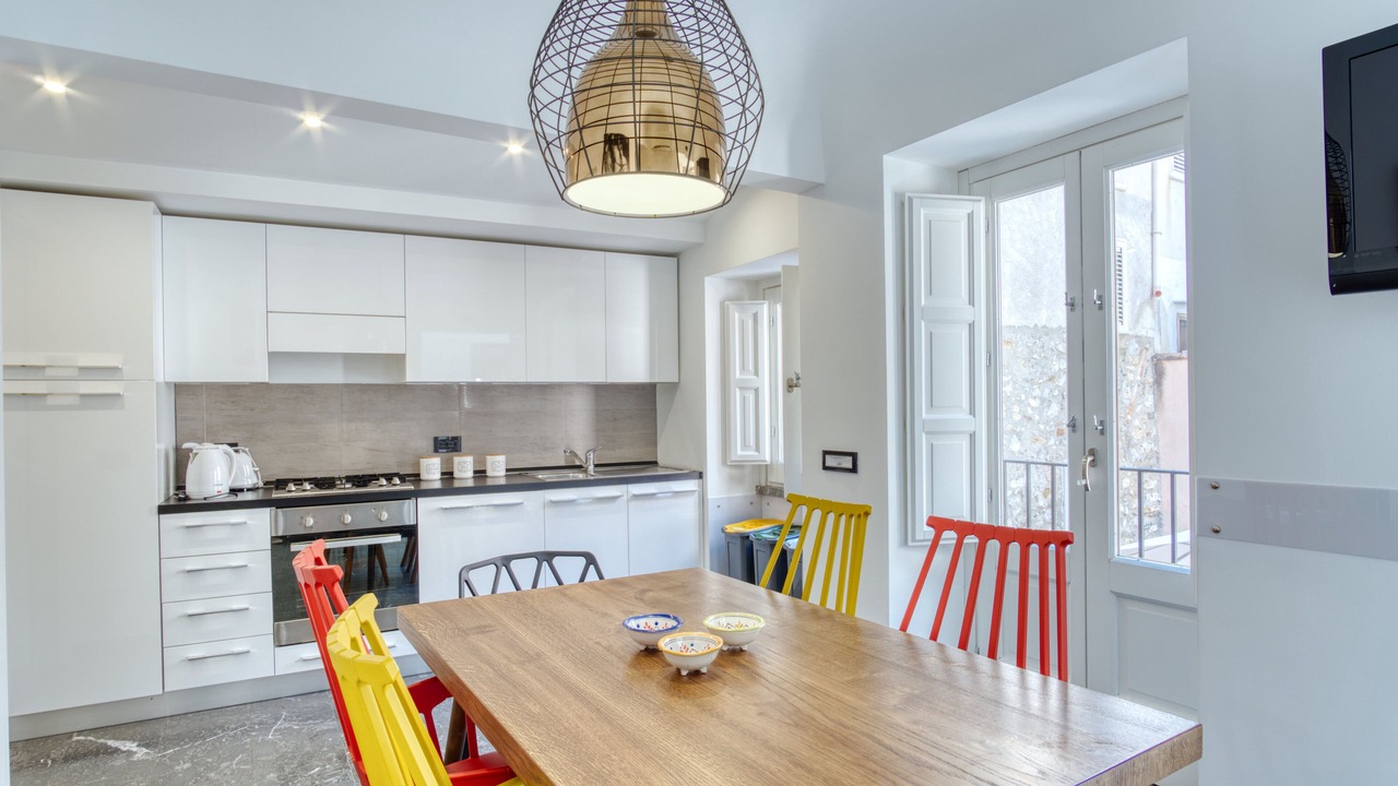 Photo of Kitchen in Old Town