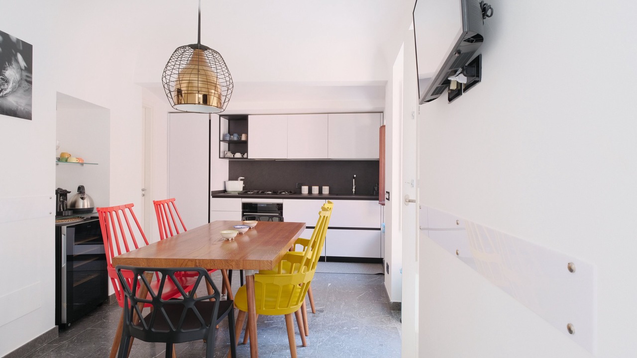 Photo of Kitchen in Old Town